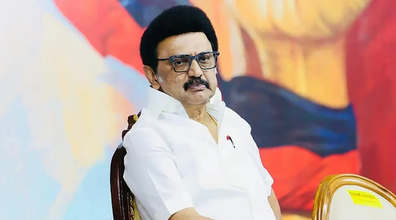mk stalin wish