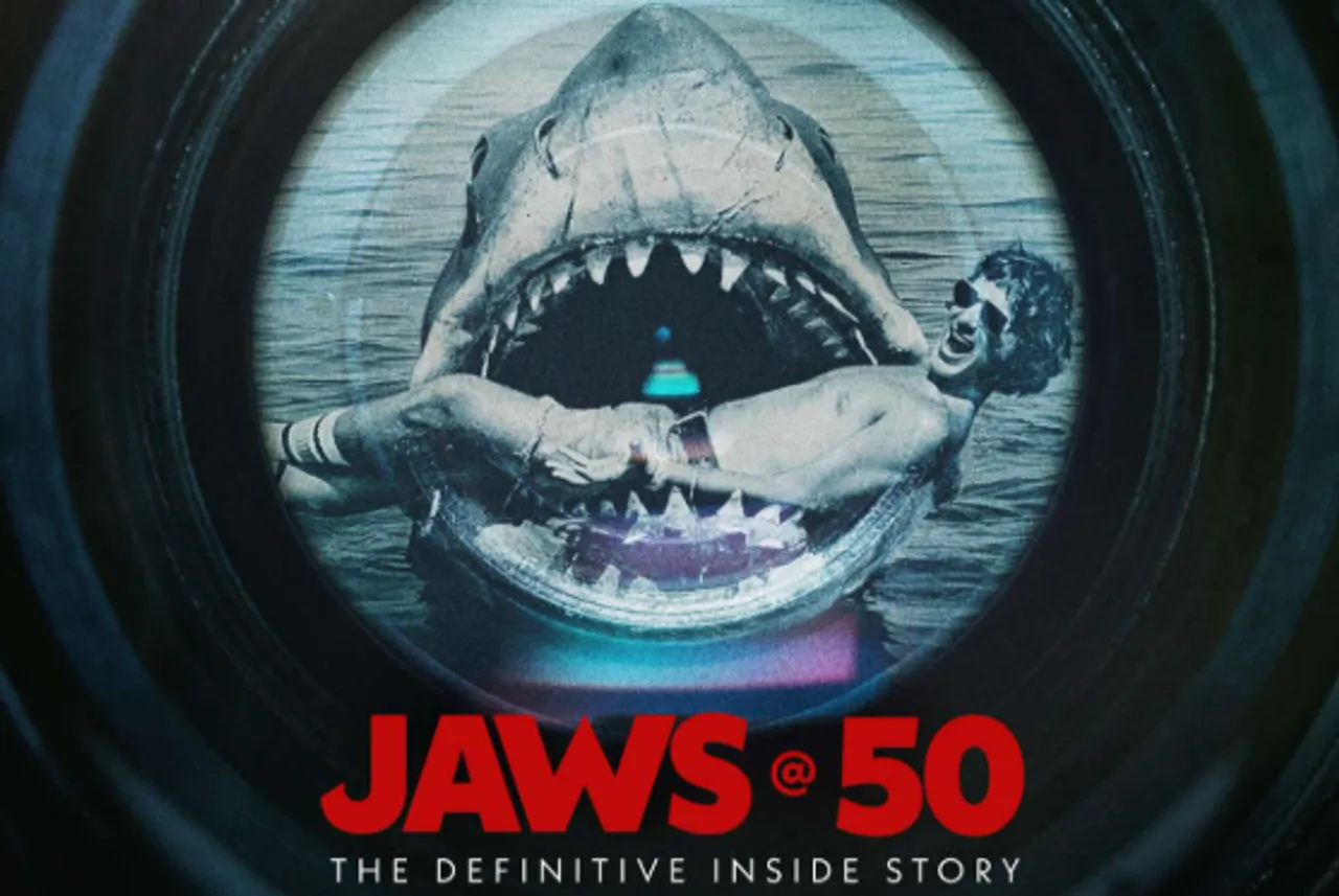 Jaws @ 50: The Definitive Inside Story