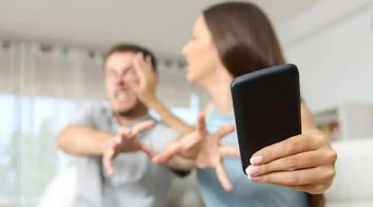 Toxic relationship recovery