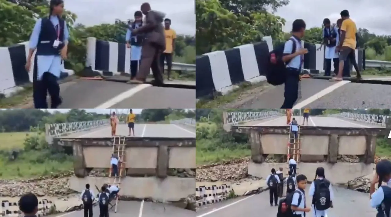 collapse bridge 1