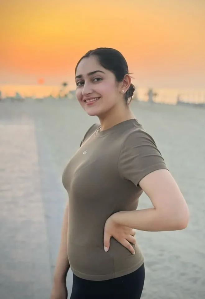 Sayeesha 4