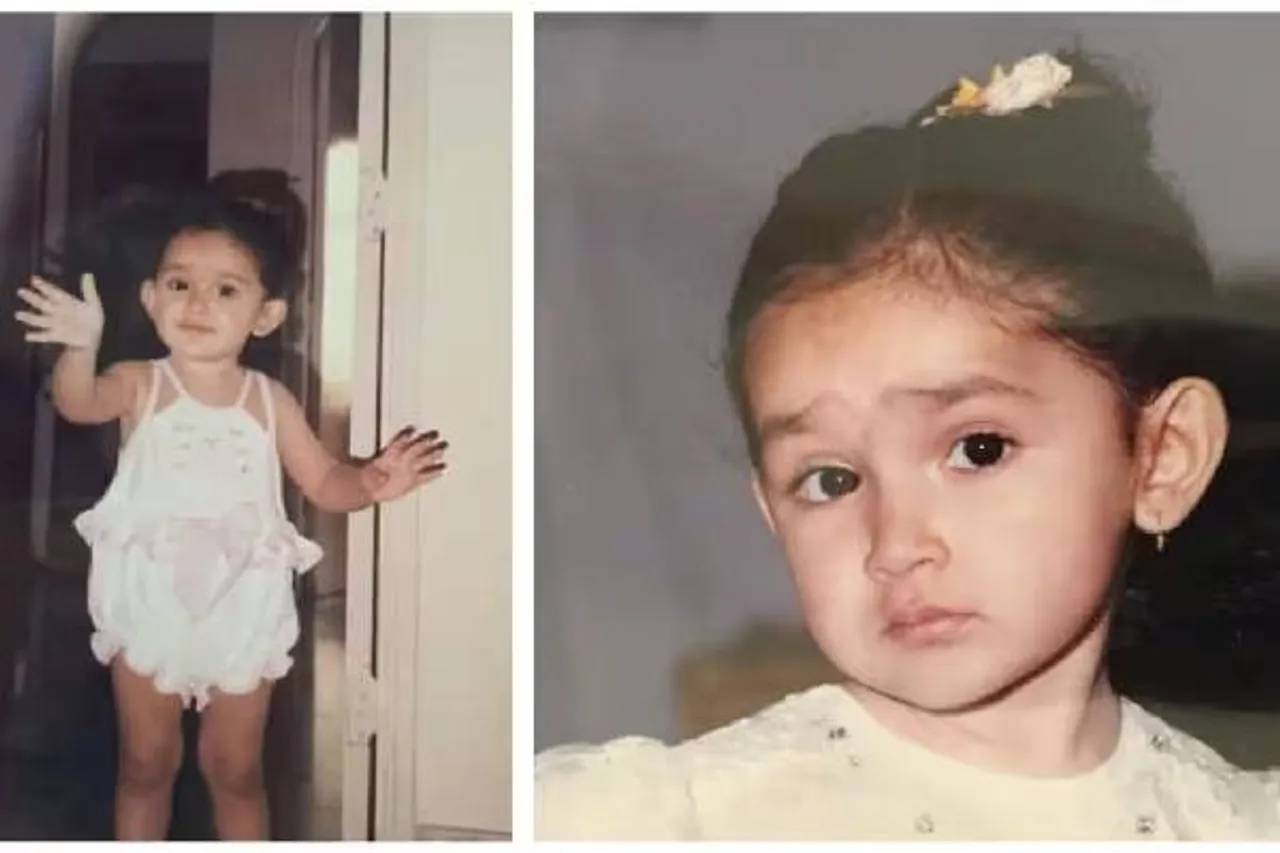 Sayyesha 1