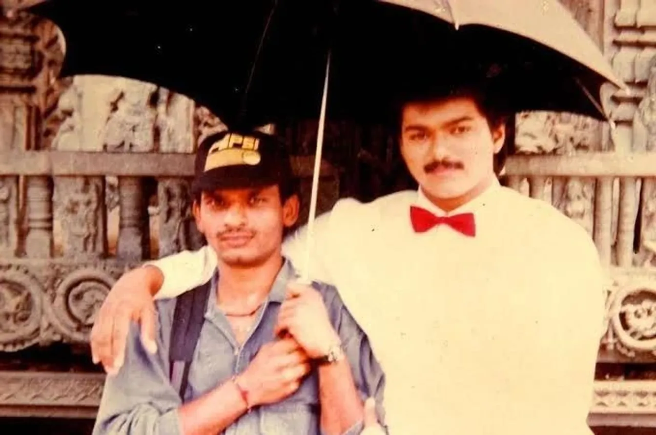 poove unakkaga