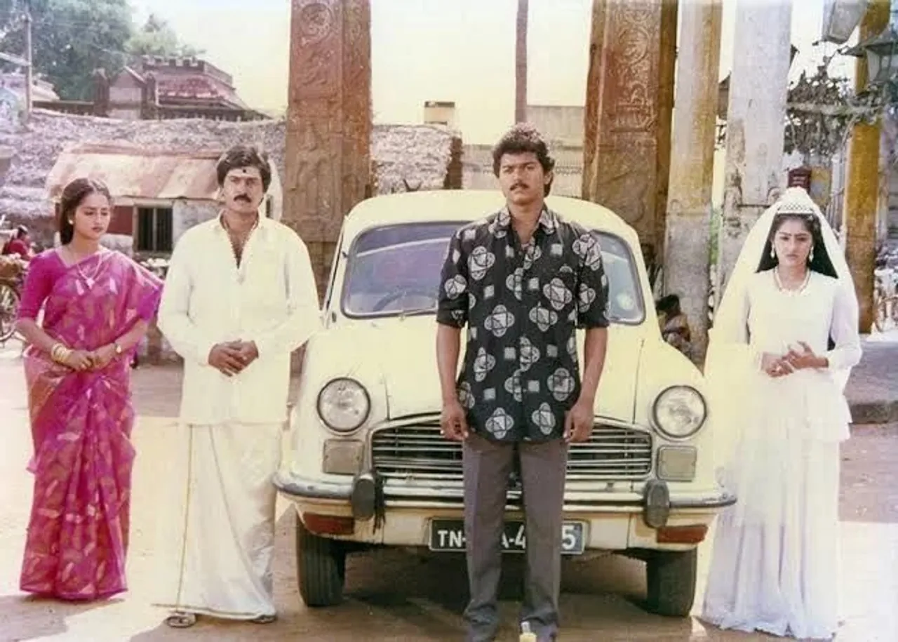 poove unakkaga