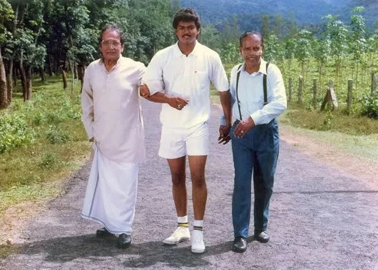 poove unakkaga