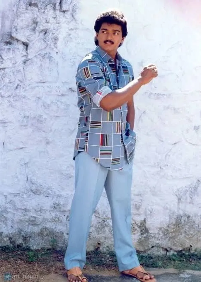 poove unakkaga