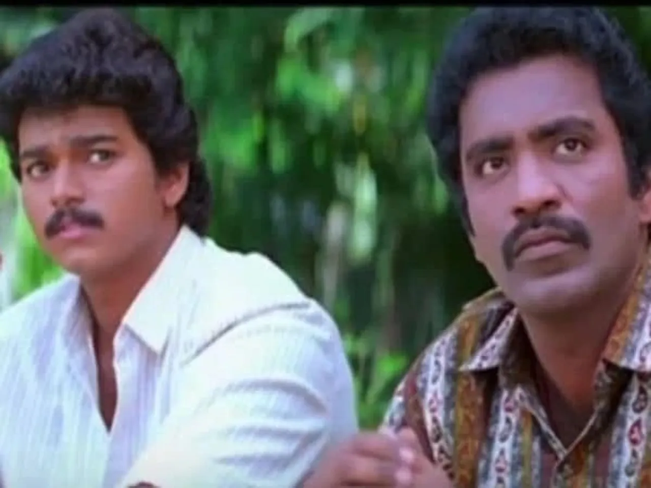 poove unakkaga