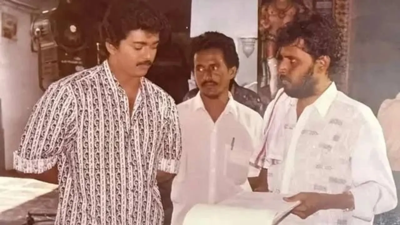 poove unakkaga