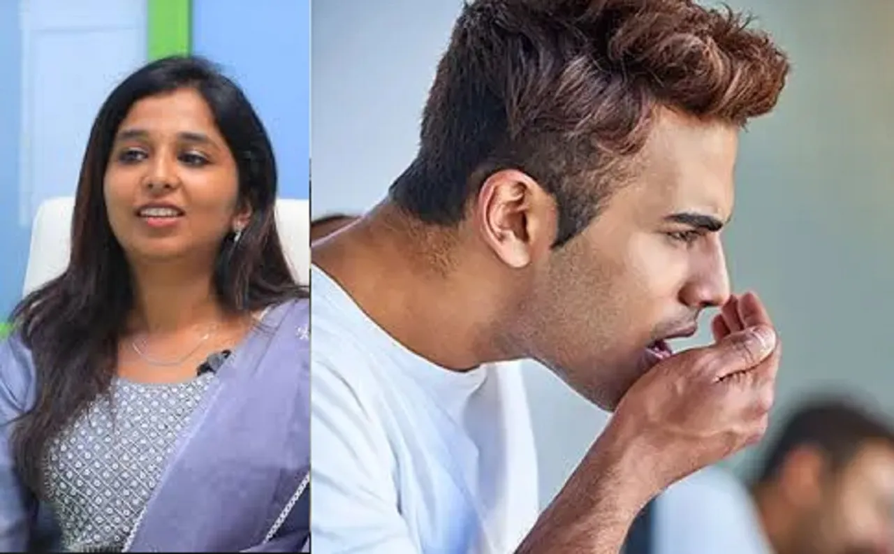 Bad breath remedies Dr Sharmika