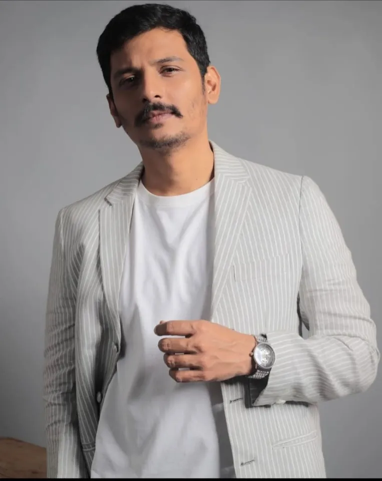 Jeeva 2
