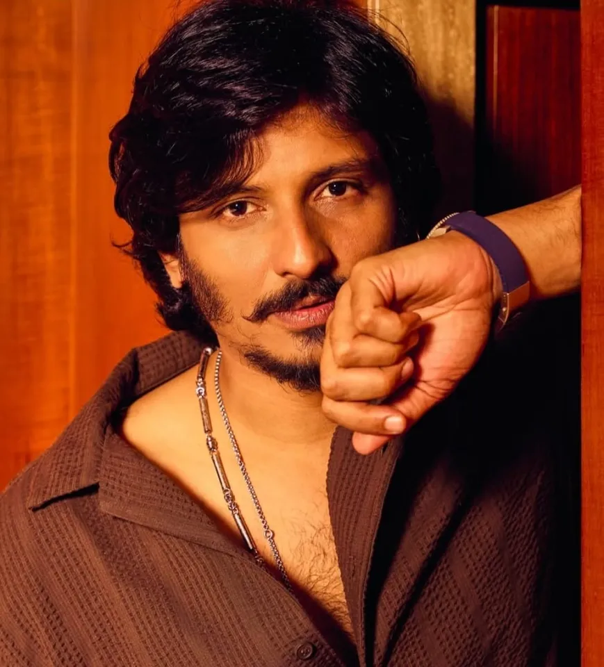 Jeeva 4