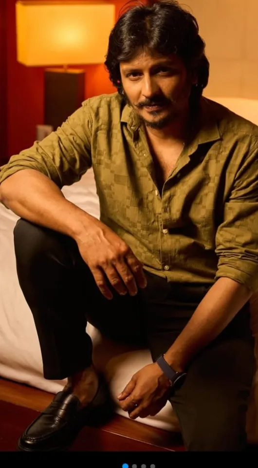 Jeeva 5