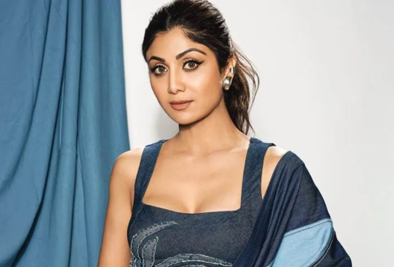 shilpa shetty