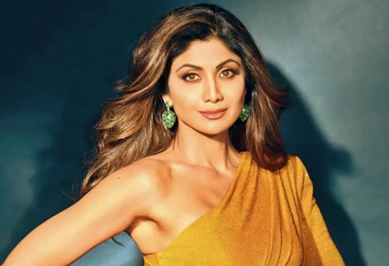 shilpa shetty