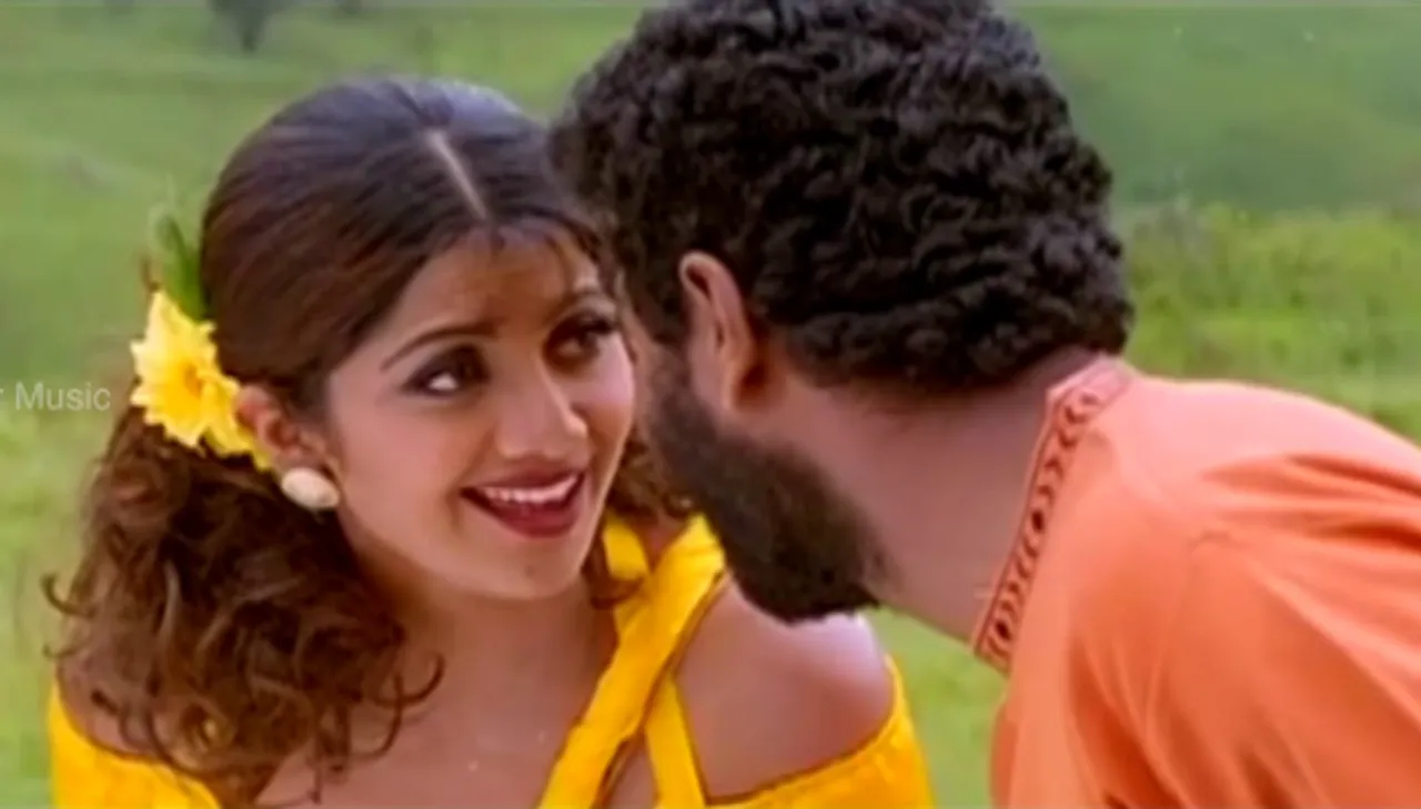shilpa shetty