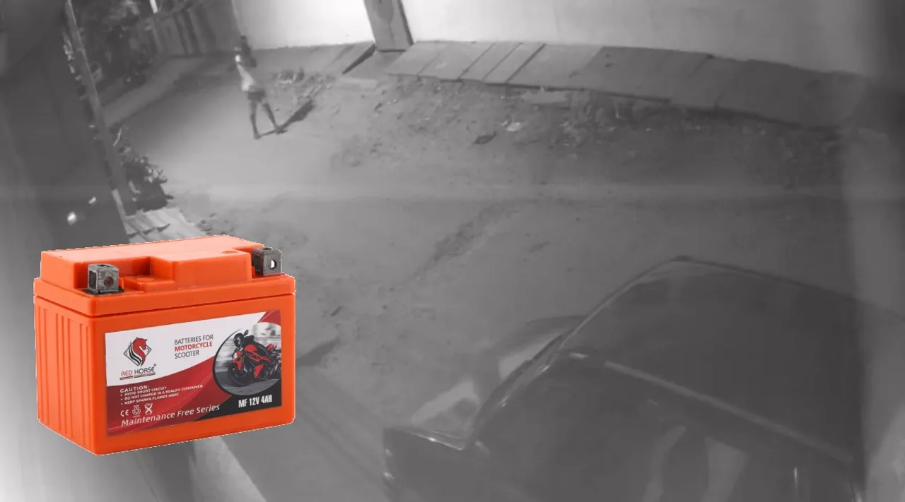 covai battery theft