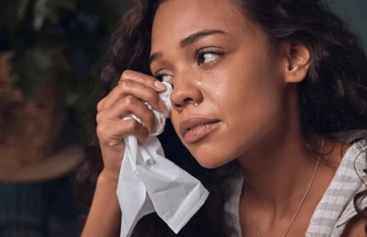 How to Heal from Heart Breaks