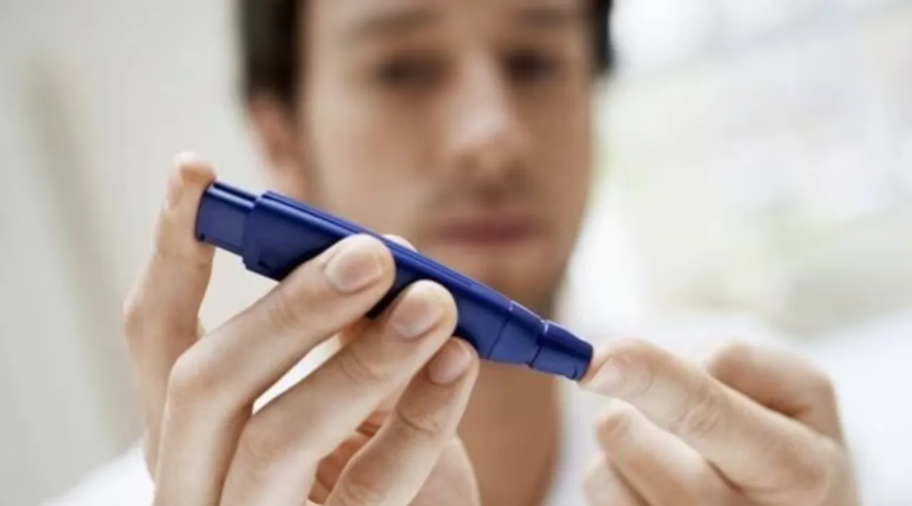 lower blood sugar