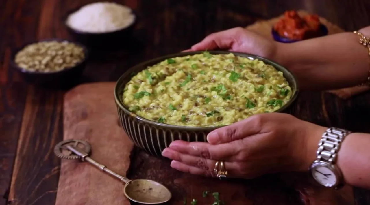 moong dal
