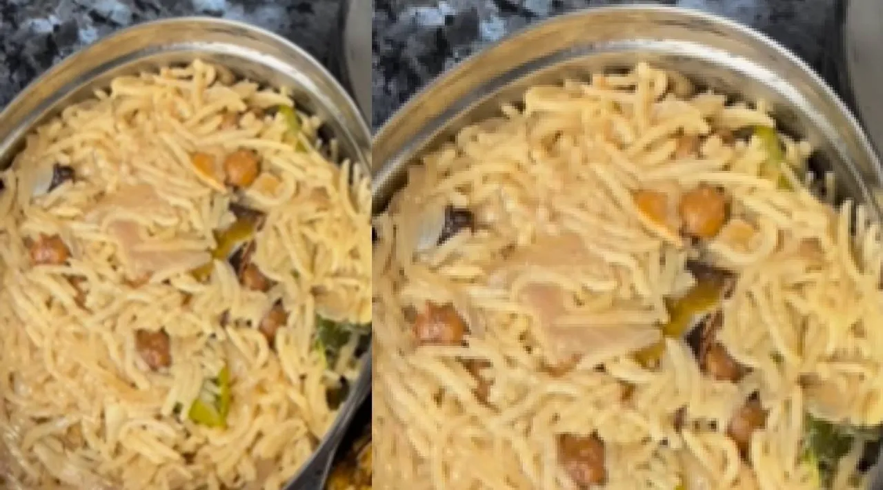 One pot recipe