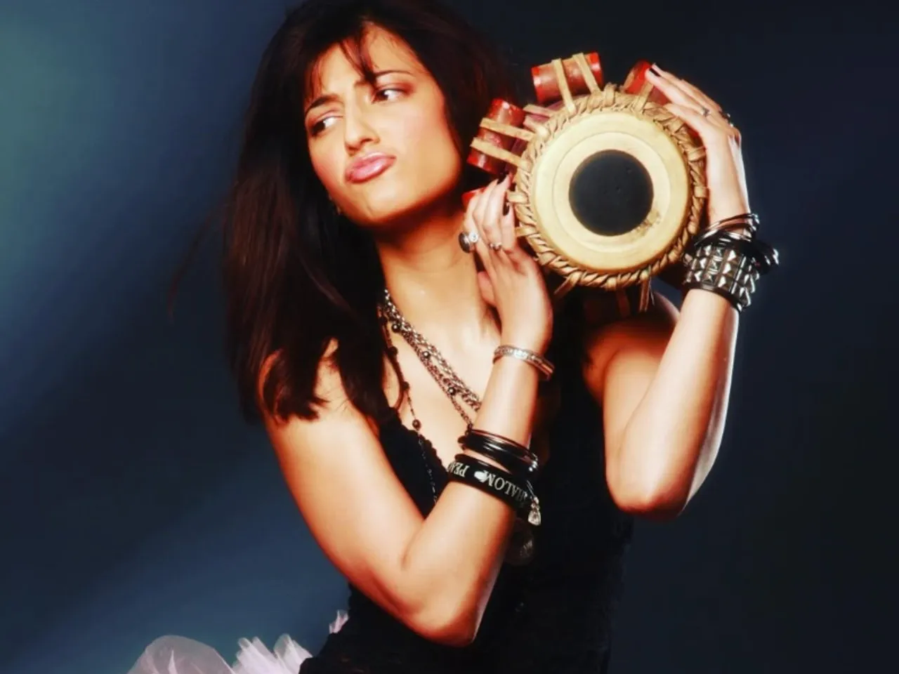 shruti hassan