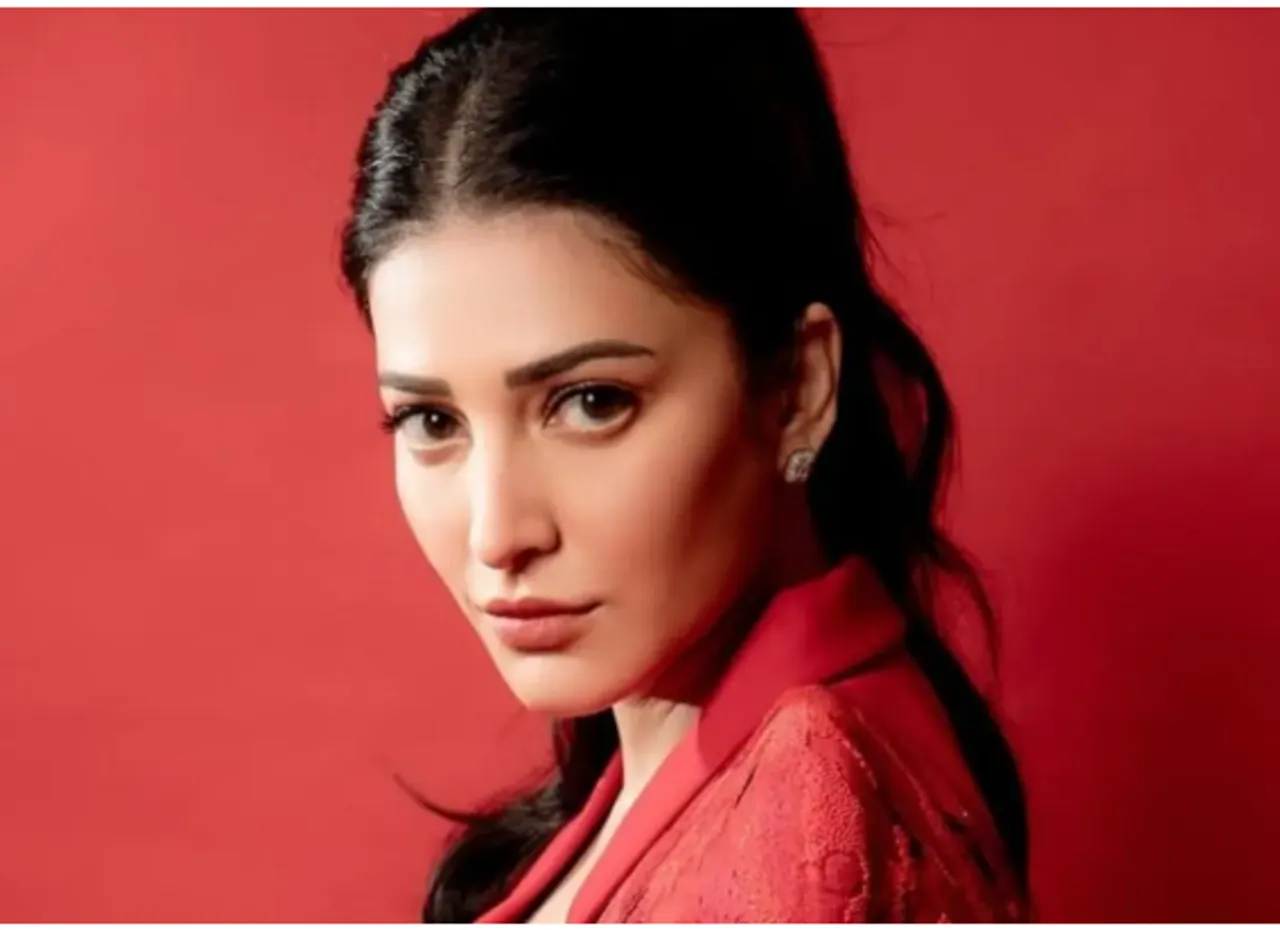 shruti haasan