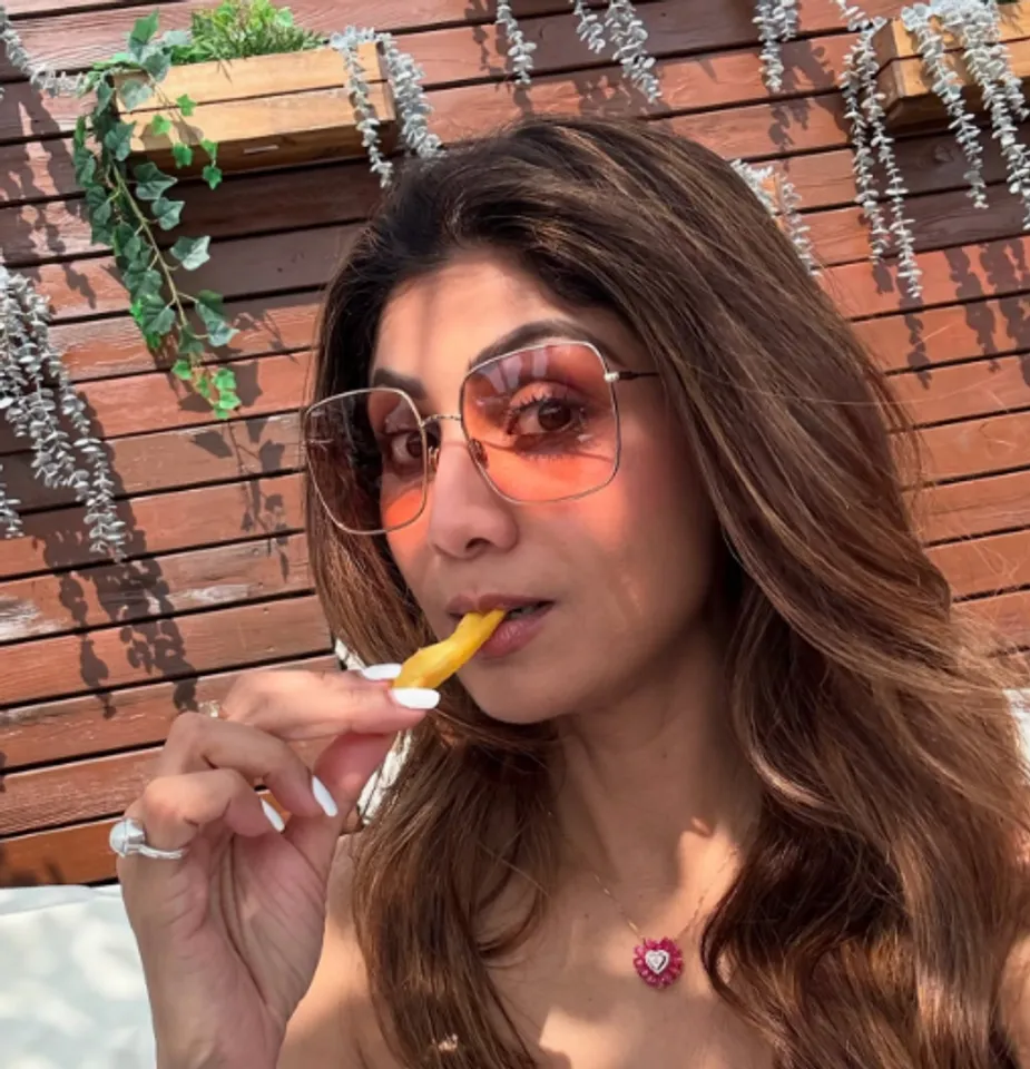 shilpa shetty