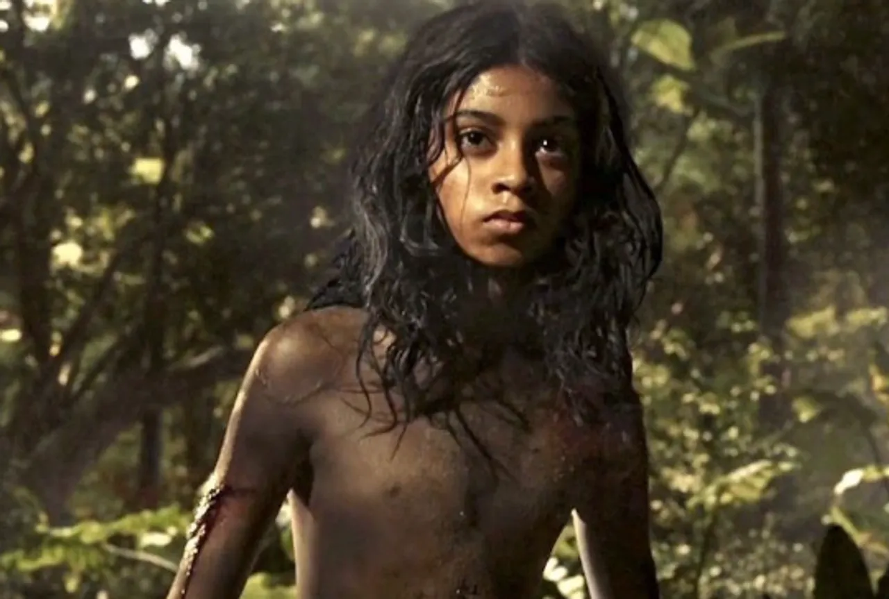 mowgli