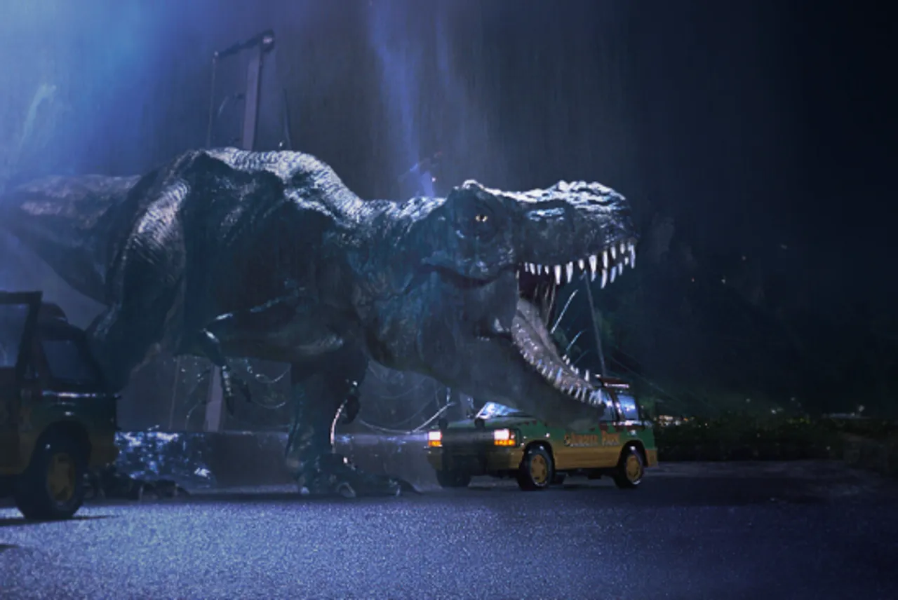 jurassic park