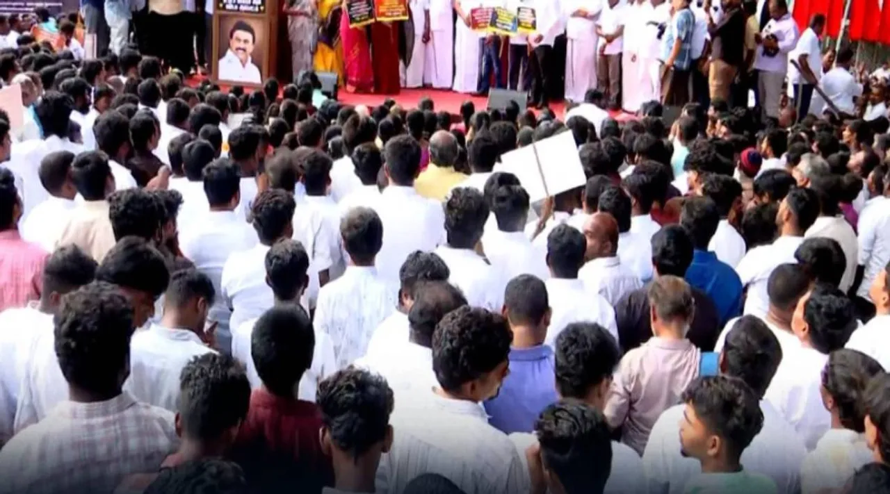 dmk students