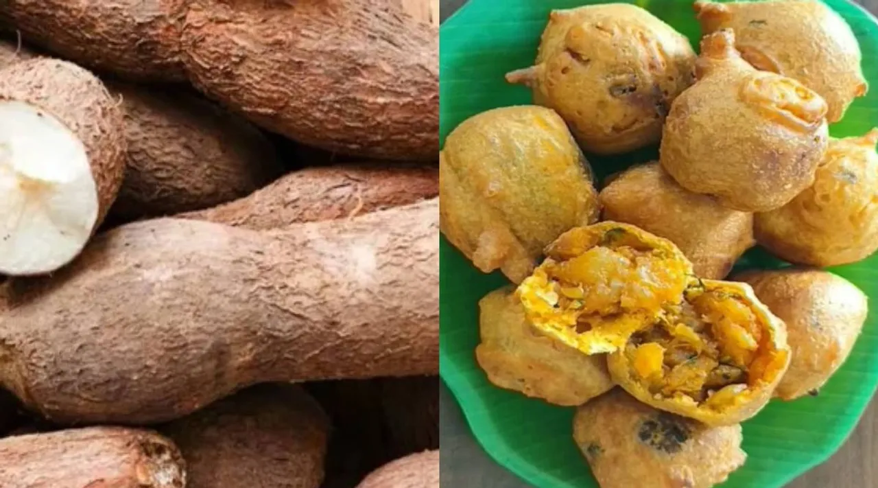 maravalli kizhangu
