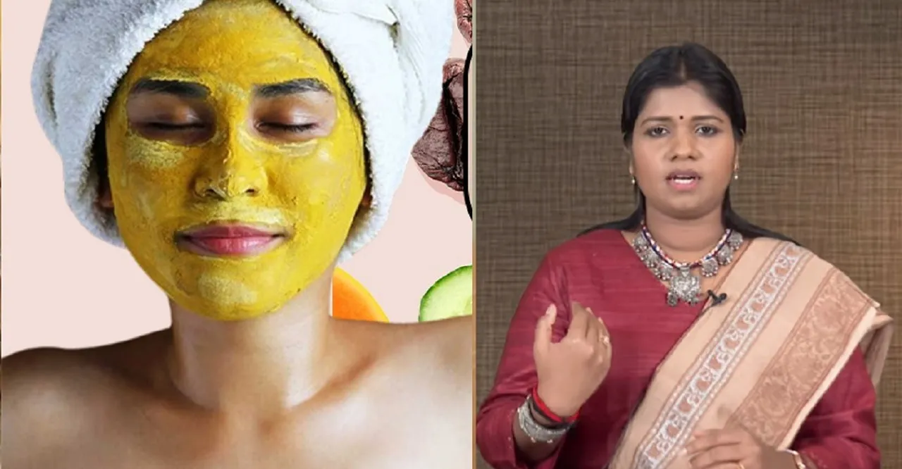 Oily skin pimples home remedies