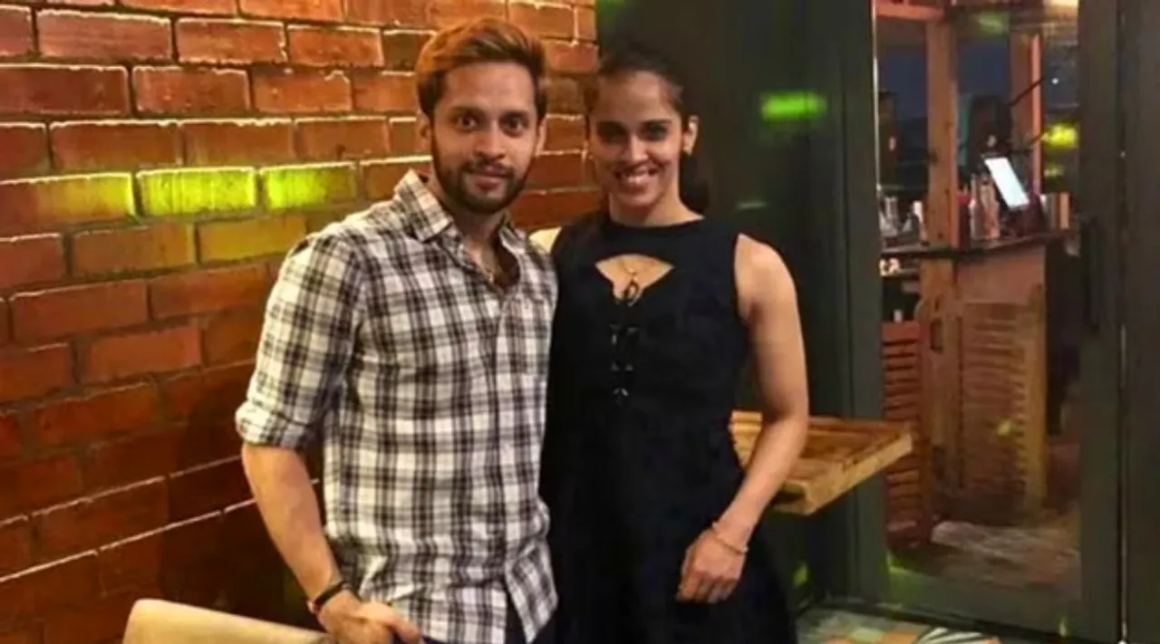Saina Nehwal