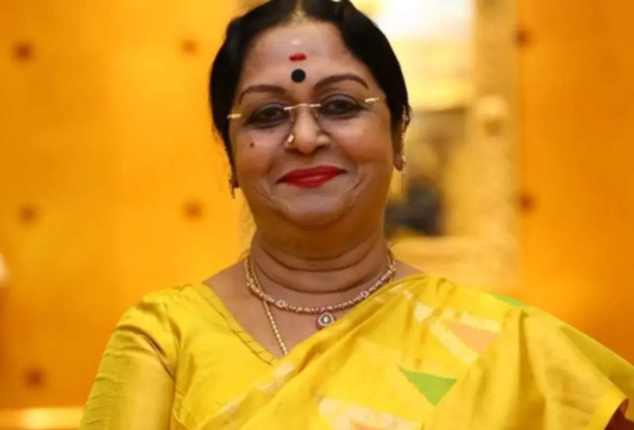 saroja devi