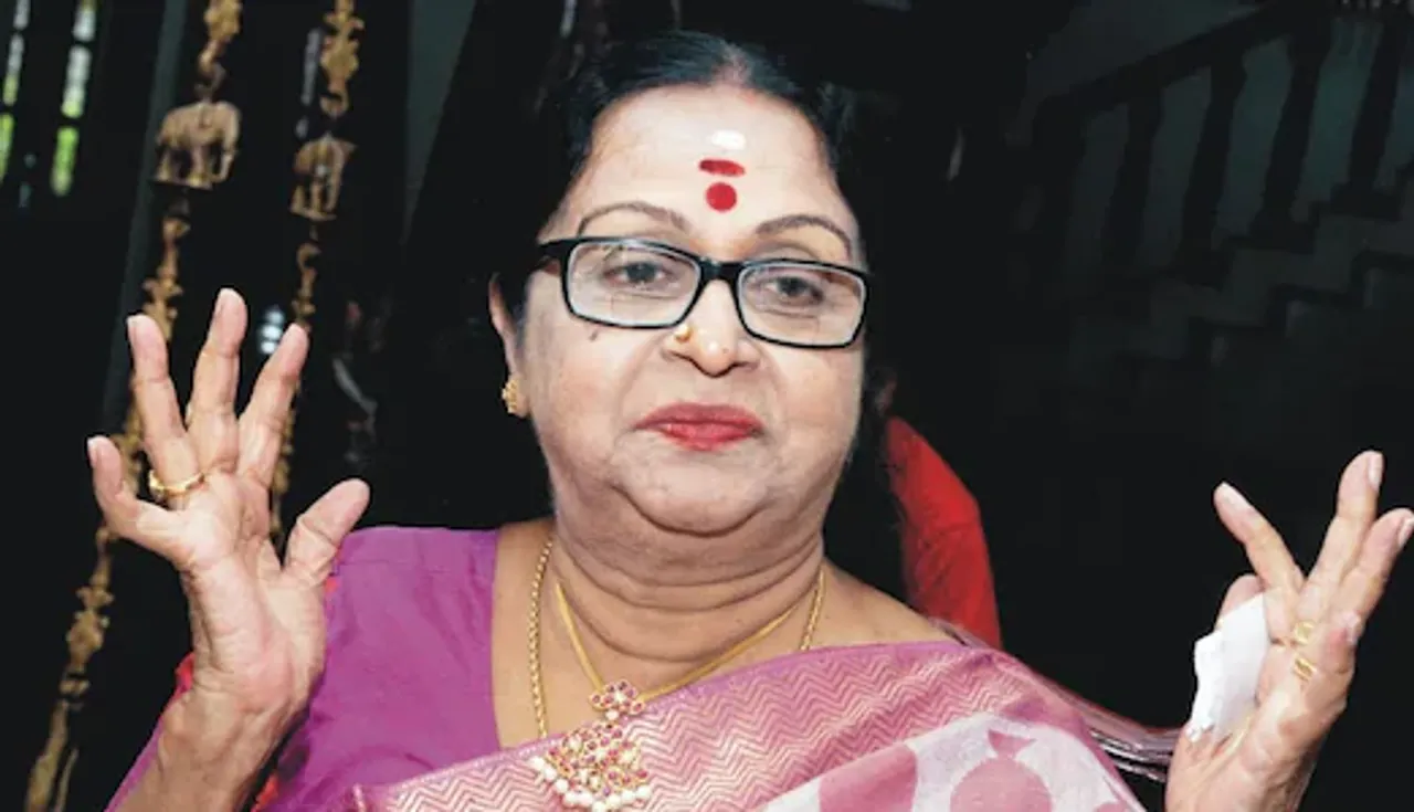saroja devi