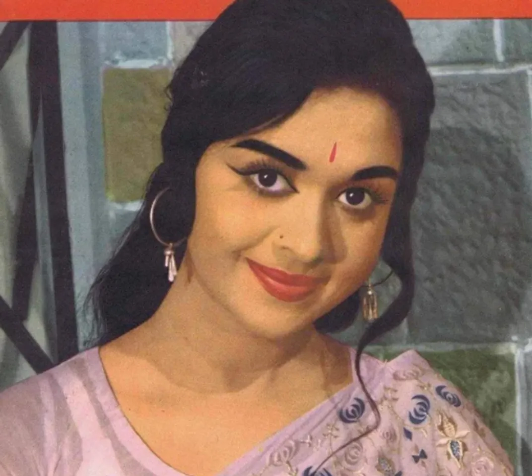 saroja devi