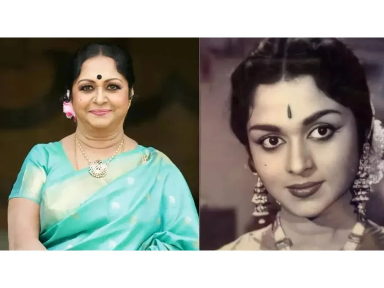 saroja devi