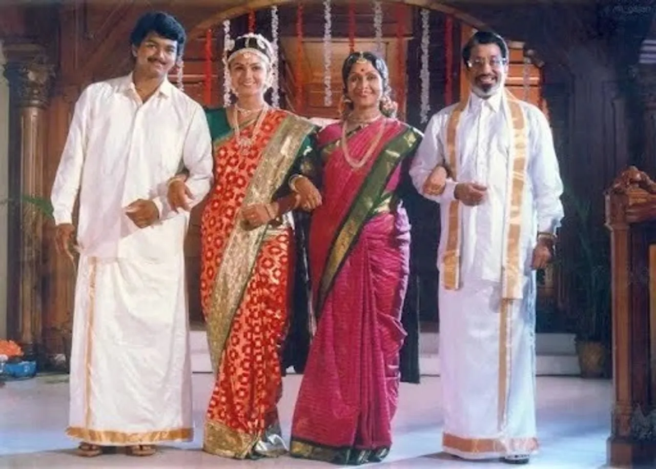 saroja devi