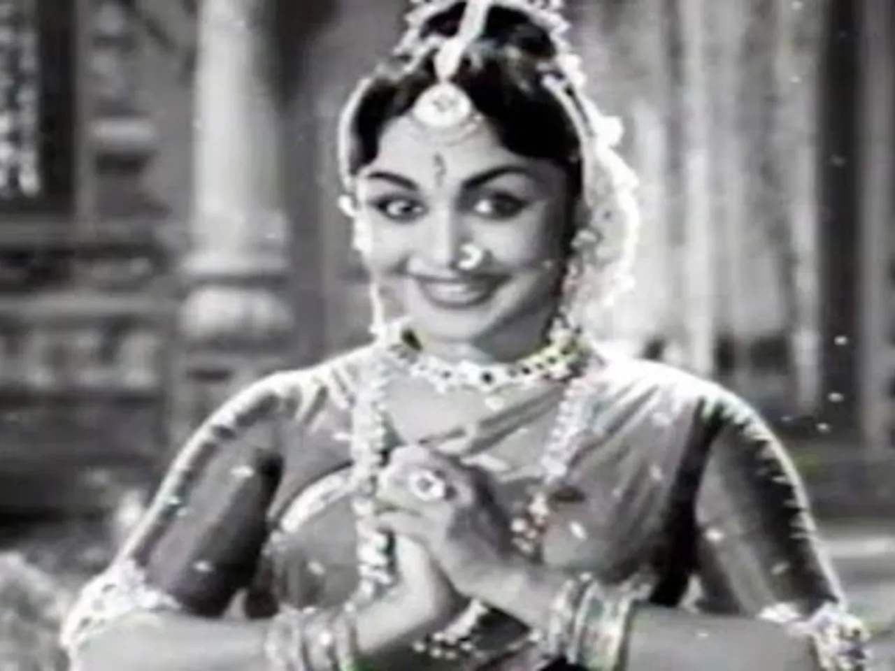 saroja devi