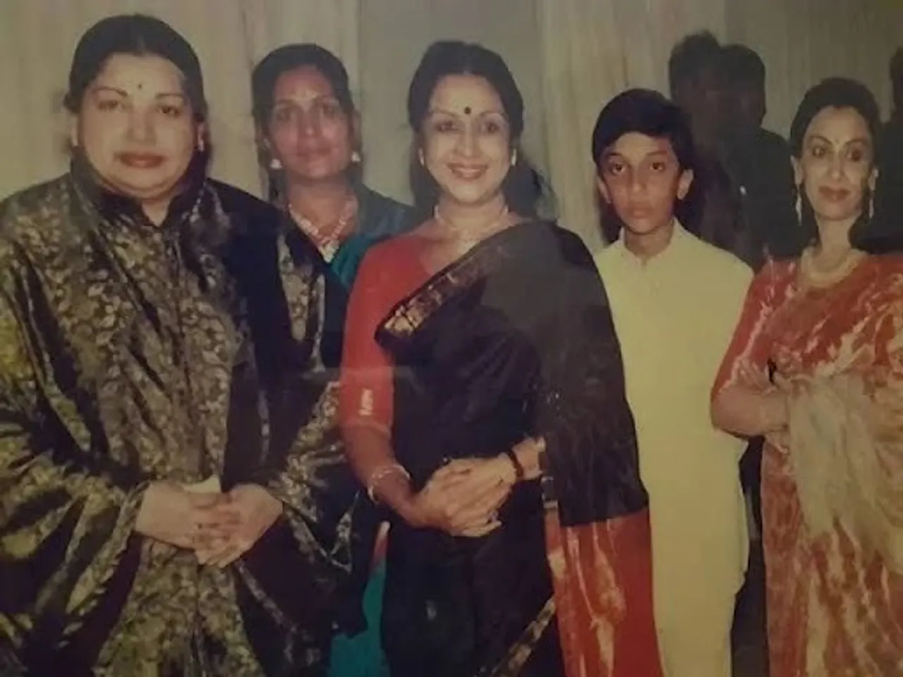 saroja devi
