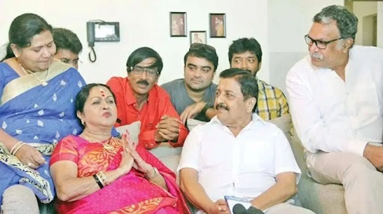 saroja devi
