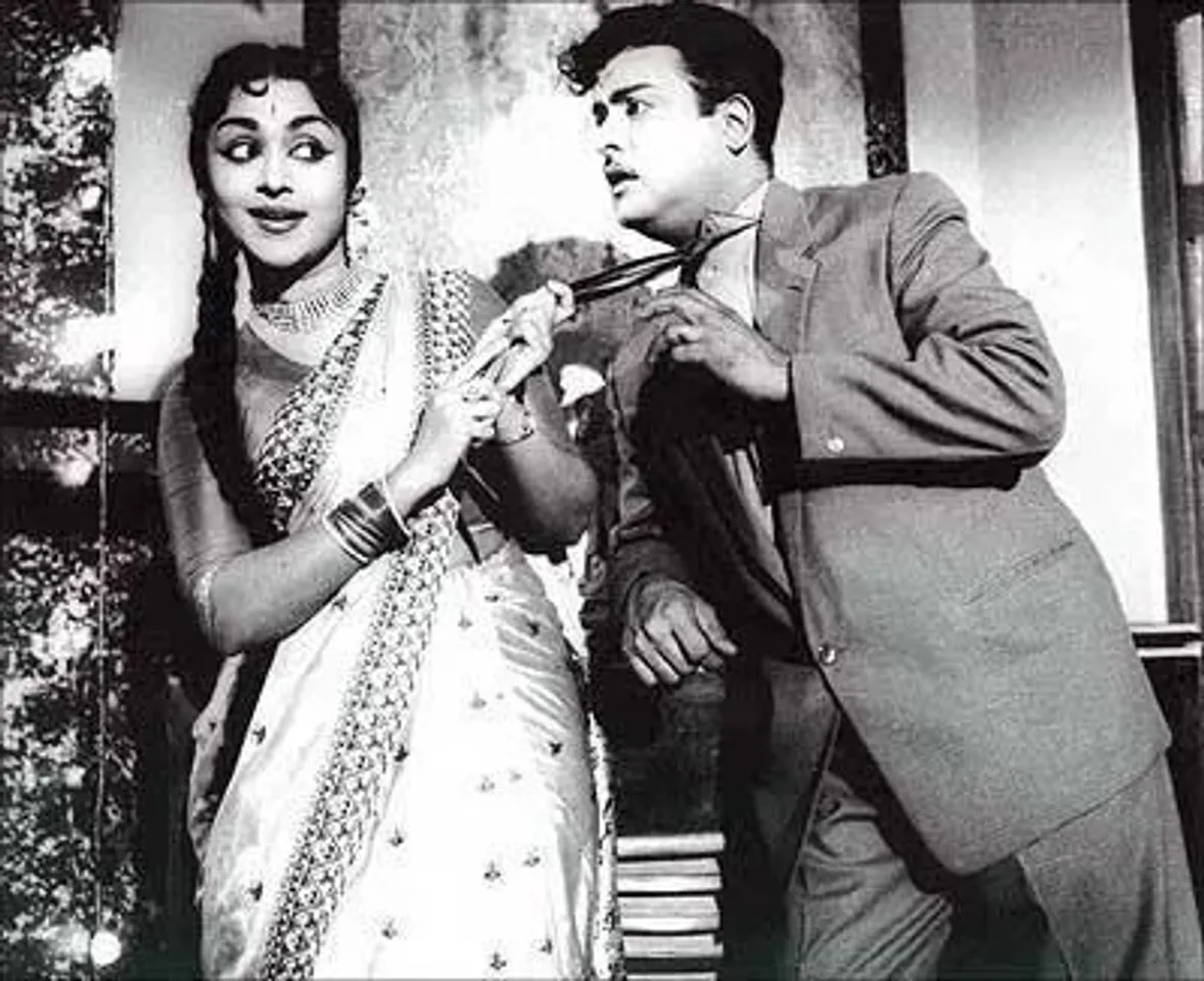 saroja devi