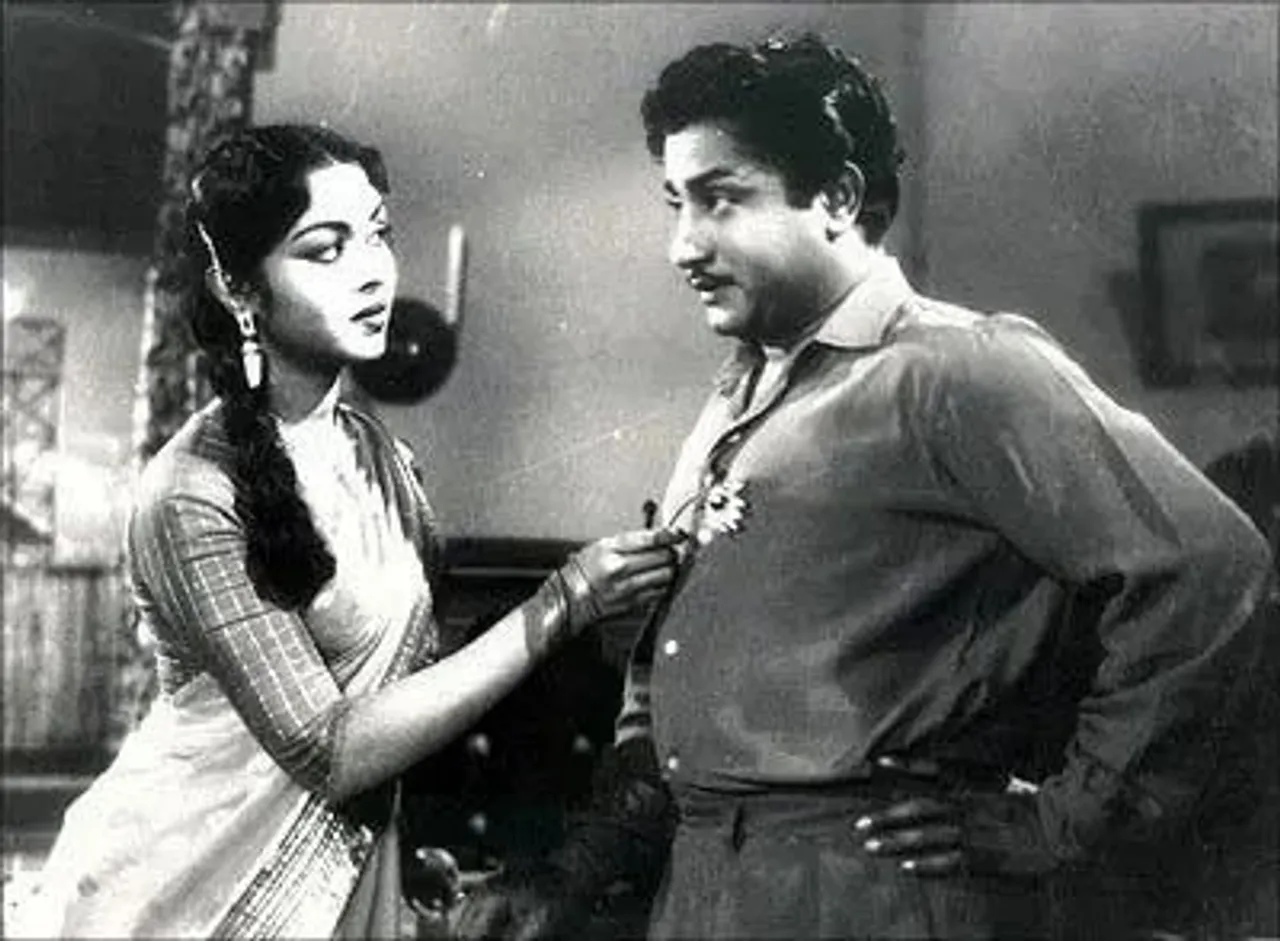 saroja devi