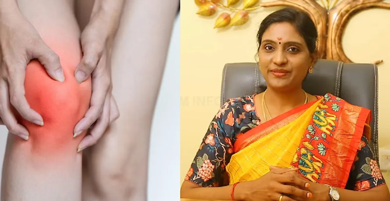 Vatham Joint pain Siddha Ayurvedic home remedies