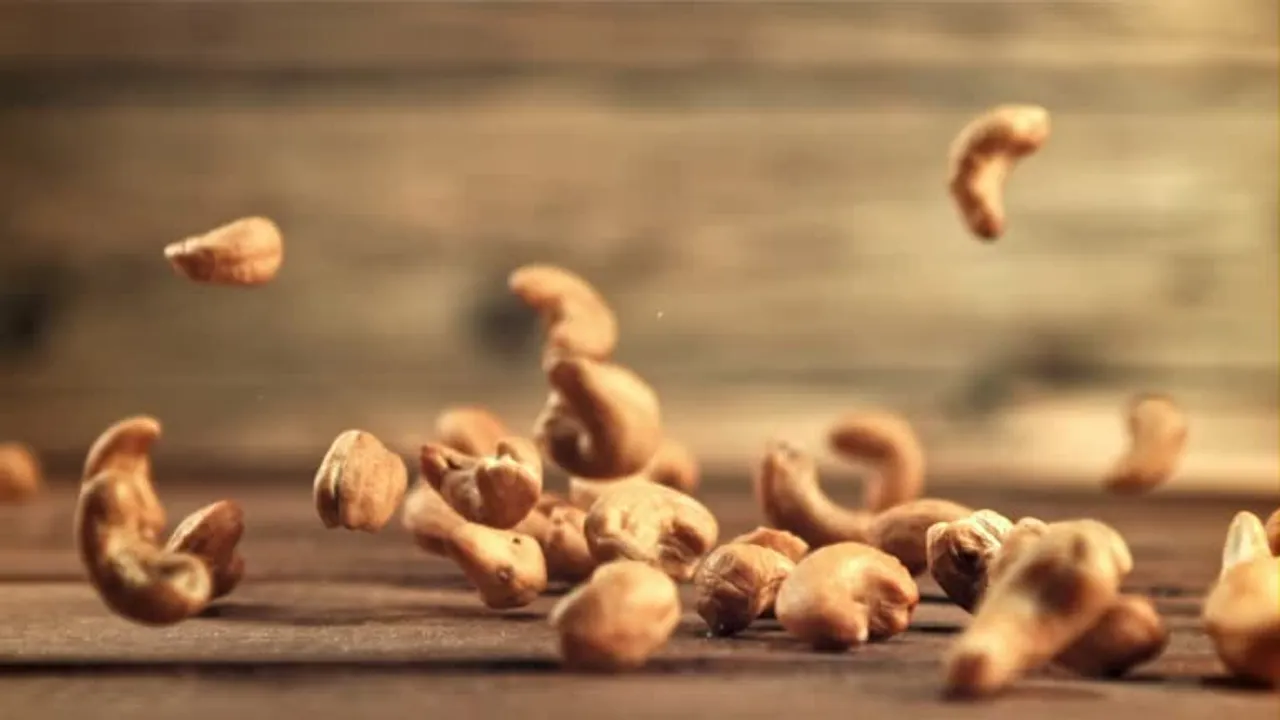 cashew
