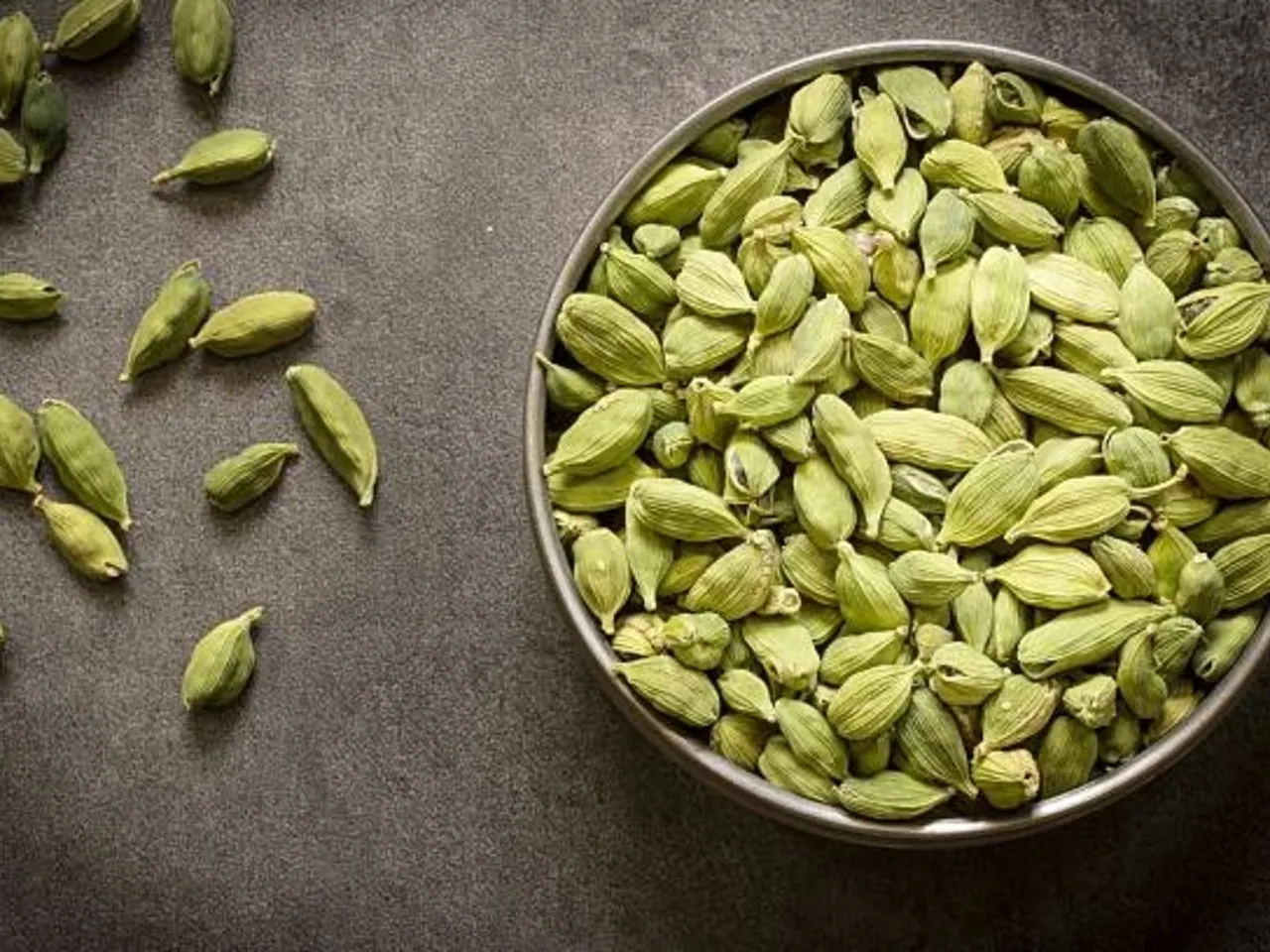 cardamom