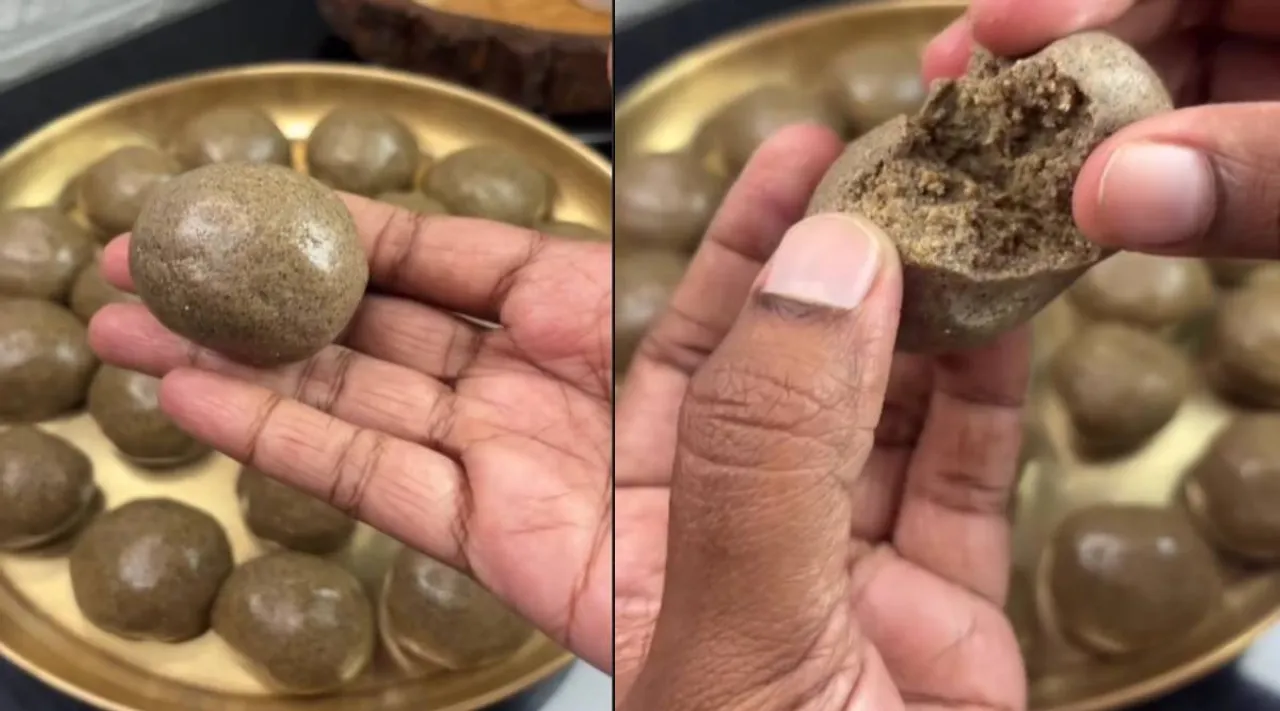 laddoo