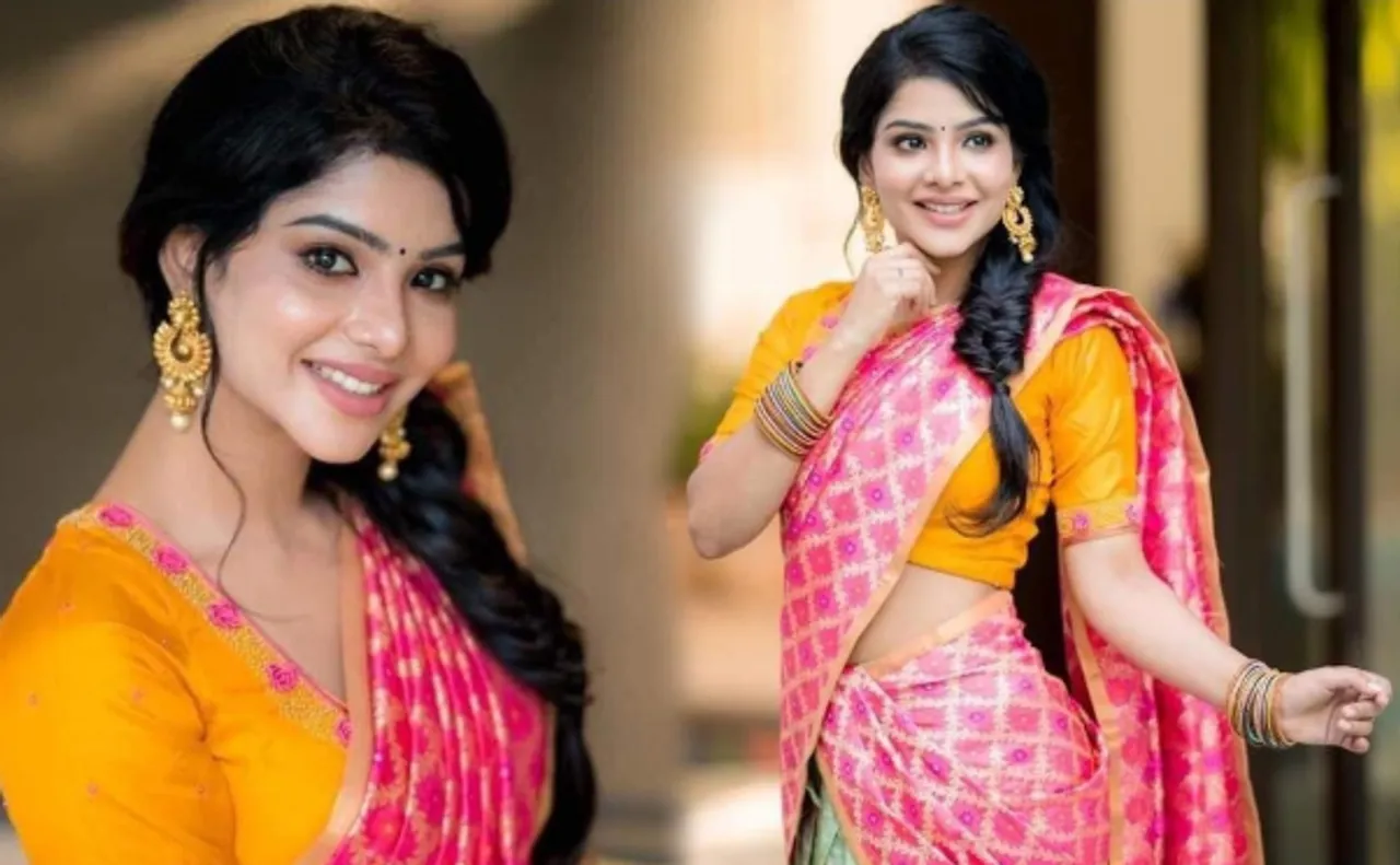 pavithra lakshmi