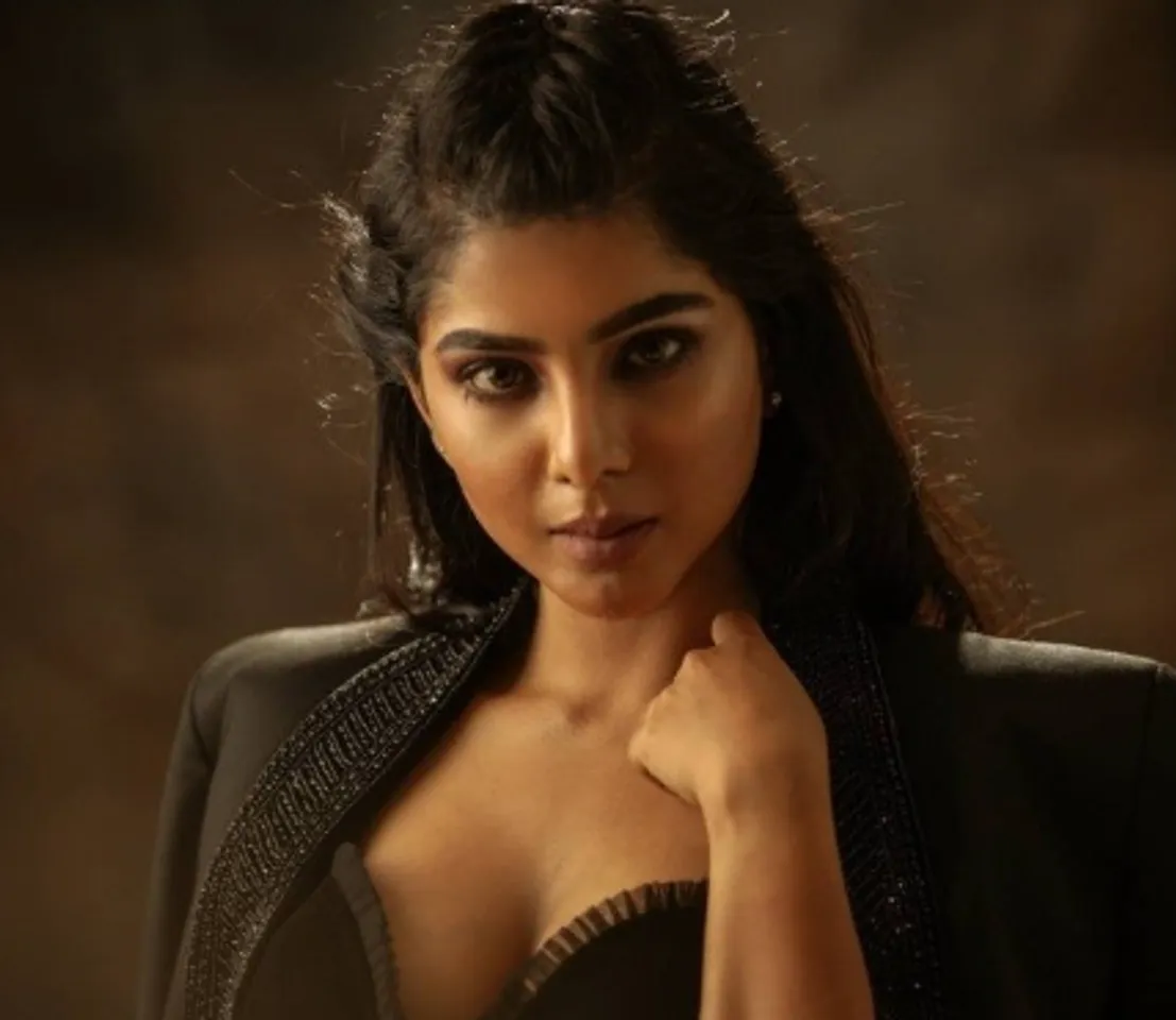 pavithra lakshmi