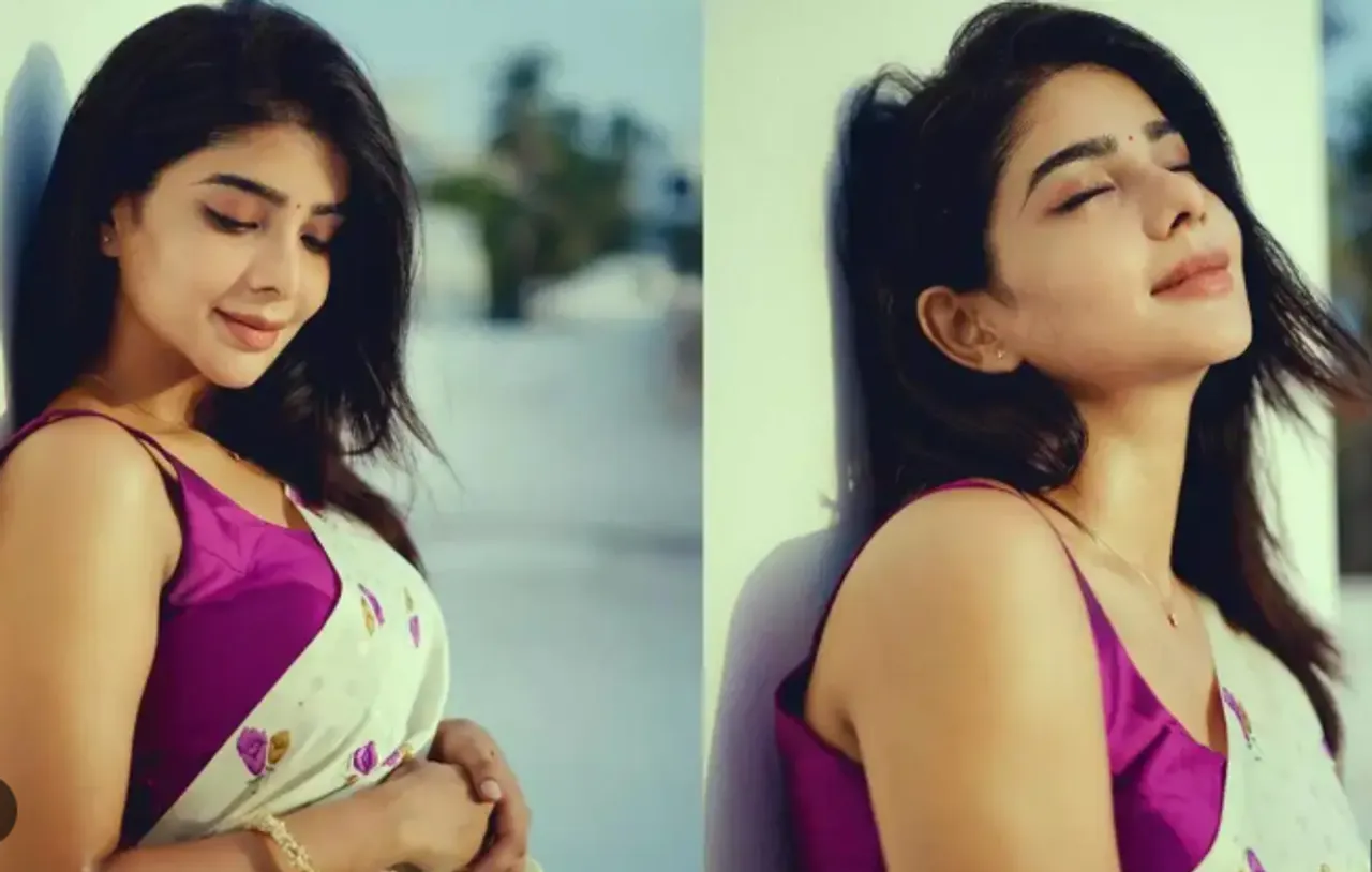 pavithra lakshmi